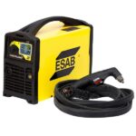 Equipo Corte Plasma Handy-45 0559160145 Esab