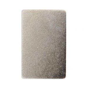 Iman Neodimio Rectangular 30x20x5 Mm (pack 5 Unidades) Amig