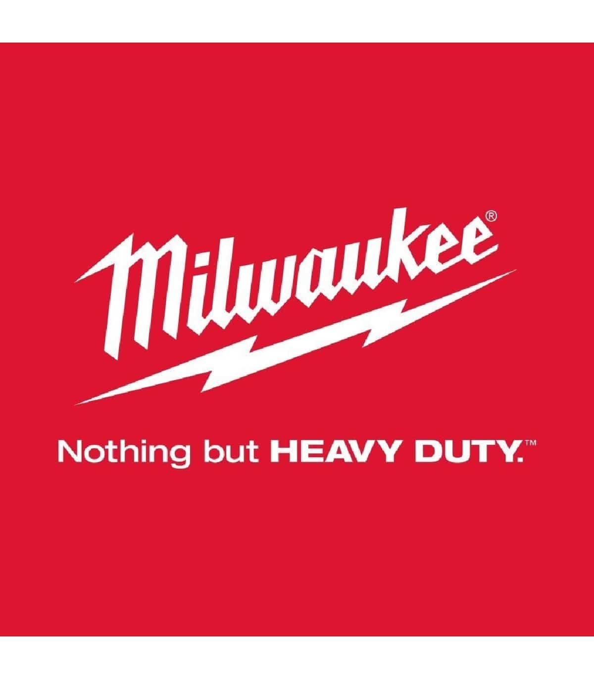 logo milwaukee