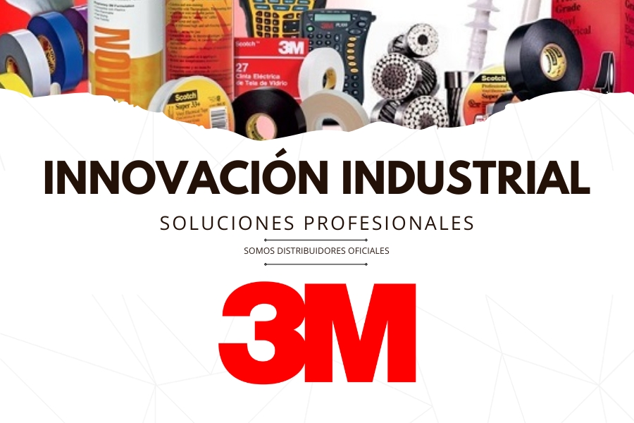 produtos 3M