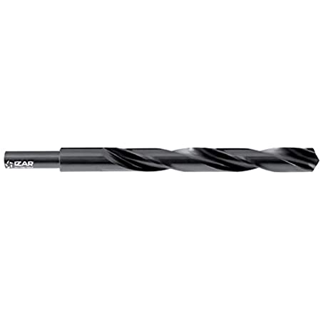 221248-8424448363664-BROCA-M-CILINDRICO-CORTA-HSS-DIN338N-M-REB-25-00-mm-REF-1007-IZAR BROCA CIL. COURTE HSS DIN 338N M/REB. 25,00 mm REF,1007 IZAR - Imagen 1