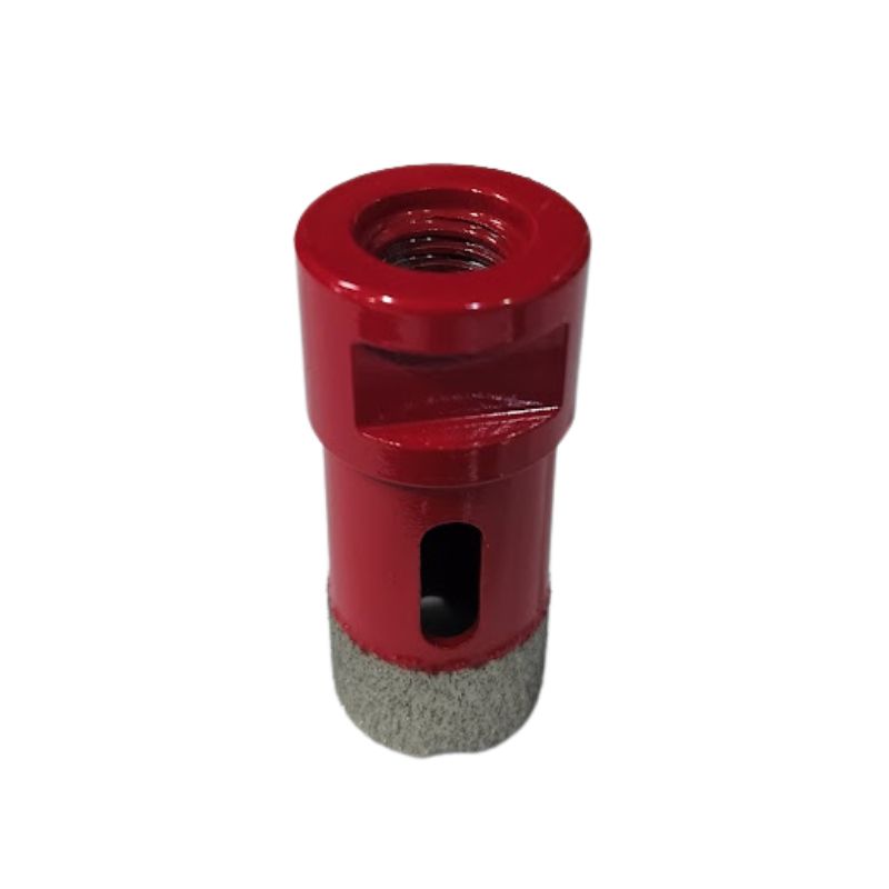 249019-0000000511865-BROCA-P-PORCELANICO-M-14-20-0MM-REF-01BVP20-MAXKRON BROCA P/PORCELANICO M-14 20.0MM REF.01BVP20 MAXKRON - Imagen 1