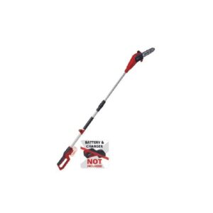 Podadora Telescopica Bateria Gc-lc 18/20 Li T-solo Ref,3410581 Einhell