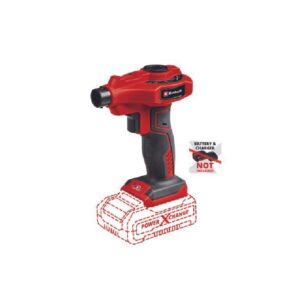 Soplador De Aire Ce-cc 18 Li (0) 2070110 Einhell