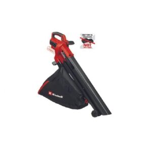 Aspirador Soplador Bateria Venturro 18/210 Ref,3433625 Einhell