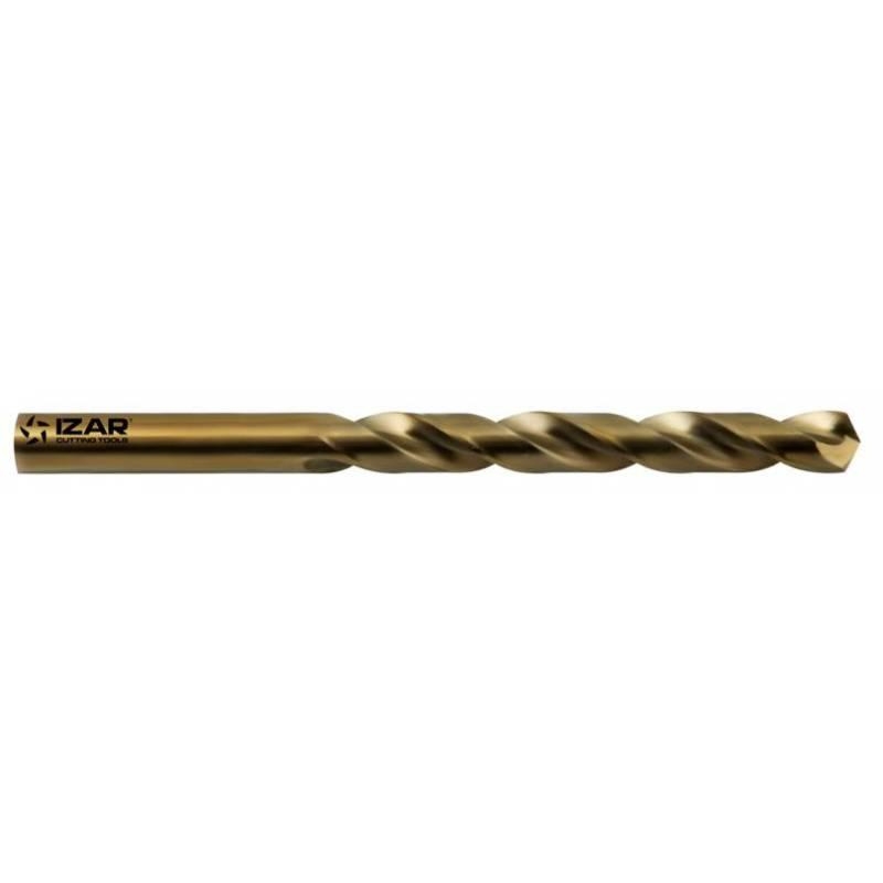 220992-8424448204332-BROCA-M-CILINDRICO-HSSCO-6-25-MM-REF-1016-IZAR BROCA A.R. M/CYLINDRICAL HSSCO 6.25 MM REF,1016 IZAR - Imagen 1