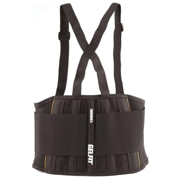 faja lumbar GelFit ToughBuilt